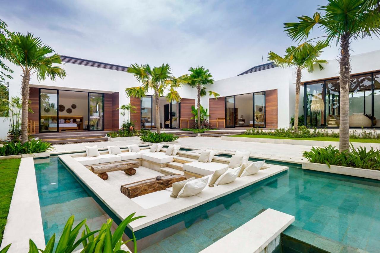 Villa Izia By Balisuperhost Ubud Exterior foto